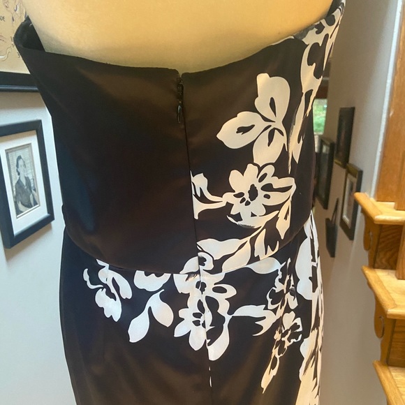 WHBM Formal Gown - Picture 5 of 12